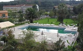 Hotel Oscar Korfu